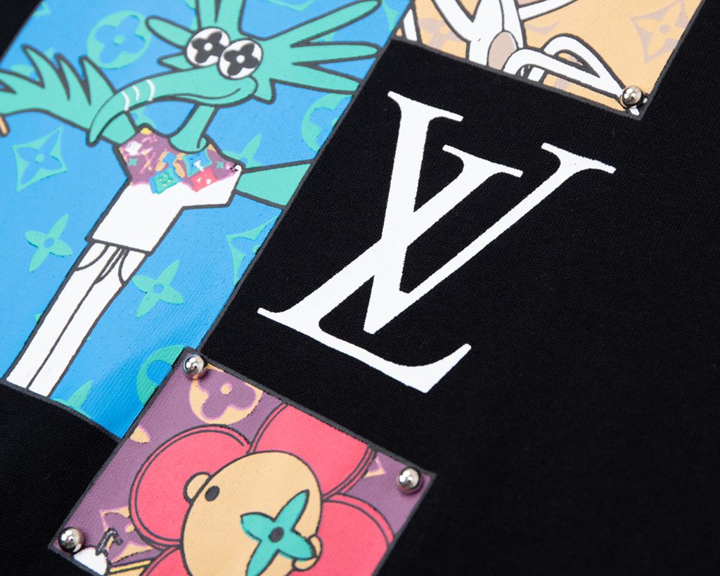 L*V* T-shirt